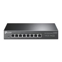 TP-LINK 8-port TL-SG108-M2 2.5-Gigabit Yönetilemez Swicth