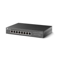 TP-LINK 8-port TL-SG108-M2 2.5-Gigabit Yönetilemez Swicth