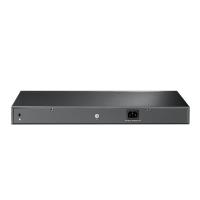 TP-LINK 8-port  Full PoE TL-SG3210XHP-M2 2.5 Gigabit 2X-10GE 240w Yönetilebilir Switch
