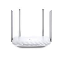 TP-LINK 867mbps Archer C50 2.4ghz/5ghz 4port Router 4x harici anten