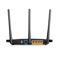 TP-LINK ARCHER C1200 1200mbps AC1200 Dual Band EV Ofis Tipi Router