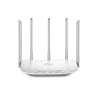TP-LINK 867mbps Archer C60 2.4ghz/5ghz 4port Router 5x harici anten