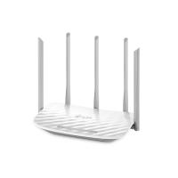 TP-LINK ARCHER C60 1350mbps AC1350 Dual Band EV Ofis Tipi Router