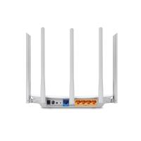 TP-LINK ARCHER C60 1350mbps AC1350 Dual Band EV Ofis Tipi Router