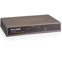 TP-LINK 8port 57W 4port PoE TL-SF1008P 10/100 Yönetilemez Switch
