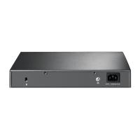 TP-LINK 8port TL-SG3210 Gigabit 2X SFP Yönetilebilir Switch