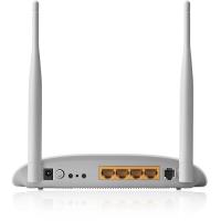TP-LINK TD-W8961N 300mbps N300 Dual Band ADSL Modem Router