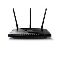 TP-LINK Archer VR400 1200mbps AC1200 Dual Band VDSL Fiber 3G-4G Modem Router