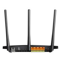 TP-LINK Archer VR400 1200mbps AC1200 Dual Band VDSL Fiber 3G-4G Modem Router
