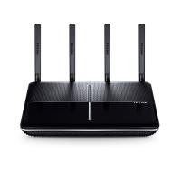 TP-LINK ADSL,VDSL 4port Gigabit 1733mbps Archer VR2600 Wlan (Kablosuz) VPN 3G,4G 2.4/5ghz Modem 4x 3dbi değiştirilebilir