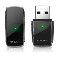 TP-LINK Archer T2U 433Mbps 802.11g/11b USB Dual Band Kablosuz Adaptör (5GhZ + 2.4GhZ)