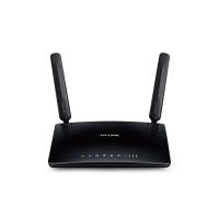 TP-LINK ARCHER-MR200 733Mbps 4 Port Kablosuz-Ethernet 3G/4G Dual Band Sim Kartlı Router