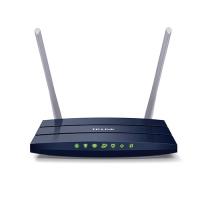 TP-LINK ARCHER-C50 867Mbps 4x Lan + 1x Wan Kablosuz-Ethernet Dual-Band Router