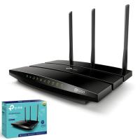 TP-LINK Archer VR400 867Mbps 4 Port Kablosuz-Ethernet-Usb VDSL2/ADSL2 Kablosuz Router/Modem