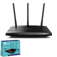 TP-LINK ARCHER-C1200 1900Mbps 4x Lan + 1x Wan Kablosuz-Ethernet-USB Dual Band Gigabit Router