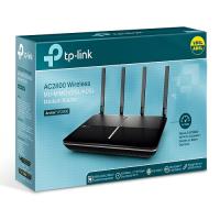TP-LINK Archer VR2800 2800mbps AC2800 DUAL BAND VDSL GIGABIT FİBER 3G-4G MODEM ROUTER