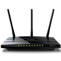 TP-Link Archer VR400 AC1200 VDSL/ADSL Modem Router