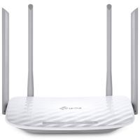 TP-Link Archer C50 AC1200 4Port Dual Band Router