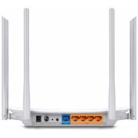 TP-Link Archer C50 AC1200 4Port Dual Band Router