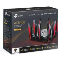 TP-Link Archer C5400X MuMimo TriBand Gaming Router
