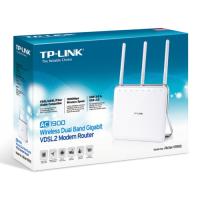 TP-Link Archer VR900 AC1900 VDSL2 Modem Router