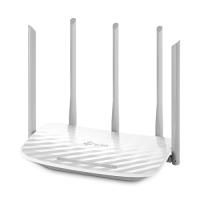 TP-Link Archer C60 AC1350 4Port Dual Band Router
