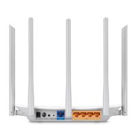 TP-Link Archer C60 AC1350 4Port Dual Band Router