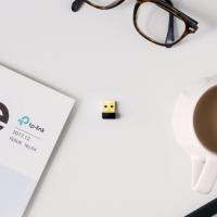 TP-Link Archer T2U Nano AC600 USB Adaptör