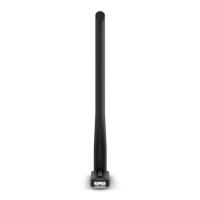 TP-Link Archer T2U Plus AC600 Wi-Fi USB Adaptör