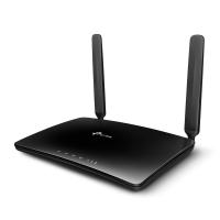 TP-Link Archer MR400 AC1200 WiFi 4G LTE Router
