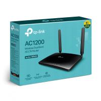 TP-Link Archer MR400 AC1200 WiFi 4G LTE Router