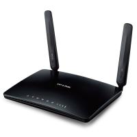 TP-Link Archer-MR200 AC750 WiFi 3G/4G LTE Router