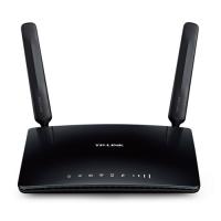 TP-Link Archer-MR200 AC750 WiFi 3G/4G LTE Router