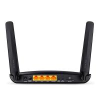 TP-Link Archer-MR200 AC750 WiFi 3G/4G LTE Router