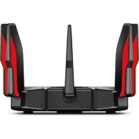 TP-LINK ARCHER C5400X 5400mbps AC5400 TRI Band EV Ofis Tipi Gaming Router