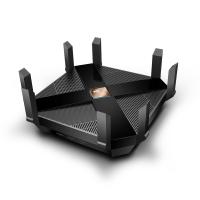 TP-LINK ARCHER AX6000 6000mbps AX6000 Dual Band EV Ofis Tipi Gaming Router