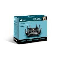 TP-LINK ARCHER AX6000 6000mbps AX6000 Dual Band EV Ofis Tipi Gaming Router