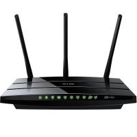 TP-LINK ARCHER C7 1750mbps AC1750 Dual Band EV Ofis Tipi Router