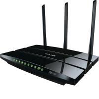 TP-LINK ARCHER C7 1750mbps AC1750 Dual Band EV Ofis Tipi Router