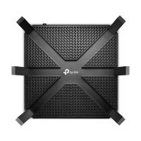 TP-LINK ARCHER C4000 4000mbps AC4000 TRI Band EV Ofis Tipi Gaming Router