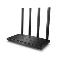 TP-LINK ARCHER C80 1900mbps AC1900 Dual Band EV Ofis Tipi Router