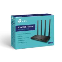 TP-LINK ARCHER C80 1900mbps AC1900 Dual Band EV Ofis Tipi Router