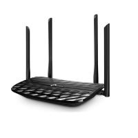 TP-LINK ARCHER C6 1200mbps AC1200 Dual Band EV Ofis Tipi Router