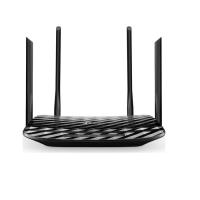 TP-LINK ARCHER C6 1200mbps AC1200 Dual Band EV Ofis Tipi Router