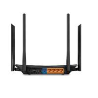 TP-LINK ARCHER C6 1200mbps AC1200 Dual Band EV Ofis Tipi Router