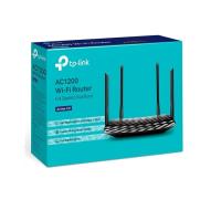 TP-LINK ARCHER C6 1200mbps AC1200 Dual Band EV Ofis Tipi Router