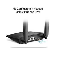 TP-LINK ARCHER MR100 300mbps N300 2.4GHZ EV Ofis Tipi 4G LTE Router
