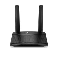 TP-LINK ARCHER MR100 300mbps N300 2.4GHZ EV Ofis Tipi 4G LTE Router