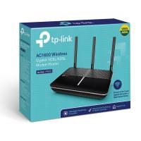 Tp-Link Archer VR600 AC2100 VDSL/ADSL Modem Router