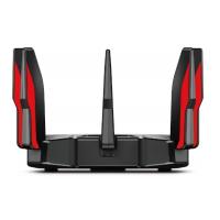 TP-LINK Archer AX11000 Next-Gen Tri-Band Gaming Router